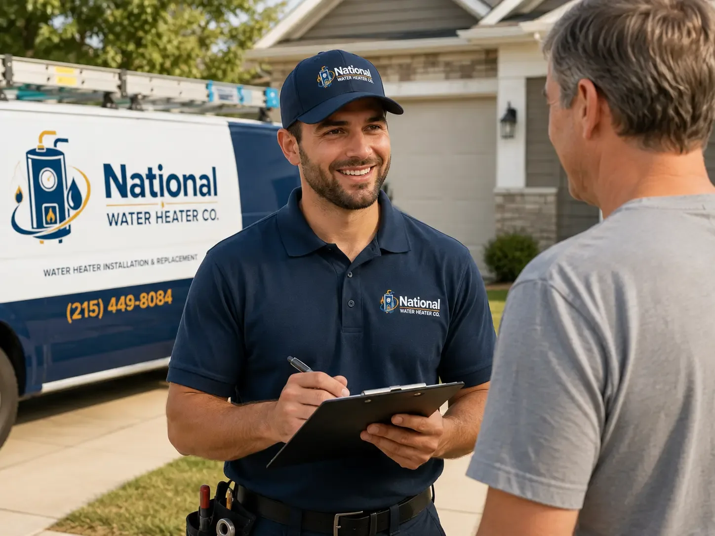 Water Heater Installation Pacifica, CA FAQs